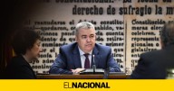 El juez del Supremo deniega por segunda vez la libertad a Santos Cerdán: "Aún faltan pruebas relevantes"