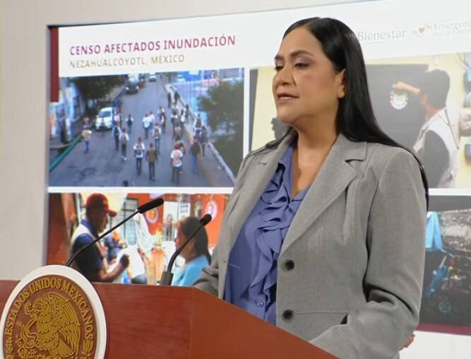 Hoy entrega de apoyos a afectados por inundaciones 