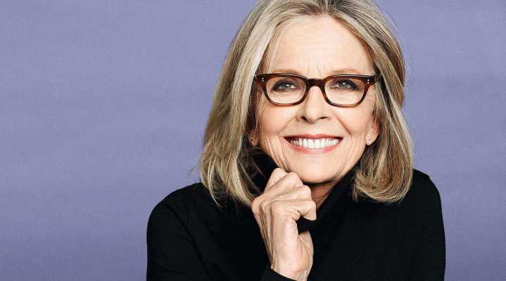 Muere la actriz estadounidense Diane Keaton