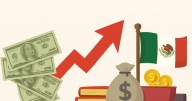 Sube 9.3% el costo de la deuda pública en México; Hacienda reporta presión financiera pero ingresos récord
