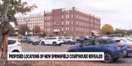 local politicians react to possible new courthouse locations
