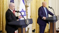 Netanyahu lamenta que Trump no haya ganado el Premio Nobel de la Paz: ‘Lo merece’