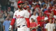 3 Phillies most to blame for 0-2 NLDS deficit vs. Dodgers