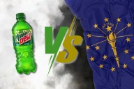 Mountian Dew Continues to Troll Indiana Online