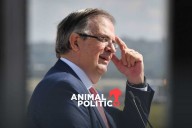 México propone reformar la Organización Mundial del Comercio durante Foro Asia