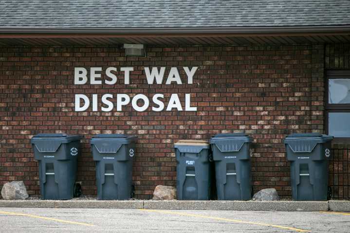 ‘Take Back the Trash’ campaign challenges Portage single