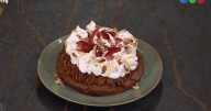 MasterChef Celebrity: con un brownie, quién fue el ganador de la primera prueba de pastelería 