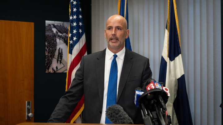 Indy prosecutor calls out governor in handling Mark Sanchez stabbing