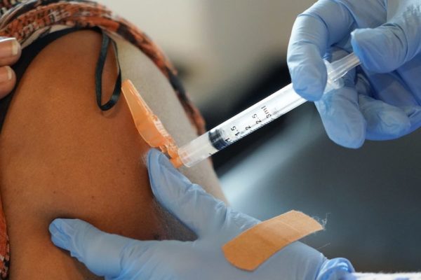 What seniors need to know about this fall’s vaccines