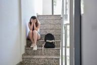 Trauma Exposure, Traumatic Stress Common in Adolescents