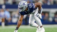Eagles sign former 5-star recruit while cutting ties with 2 other contributors