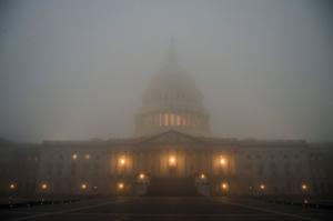 5 Scary Things About the Government Shutdown