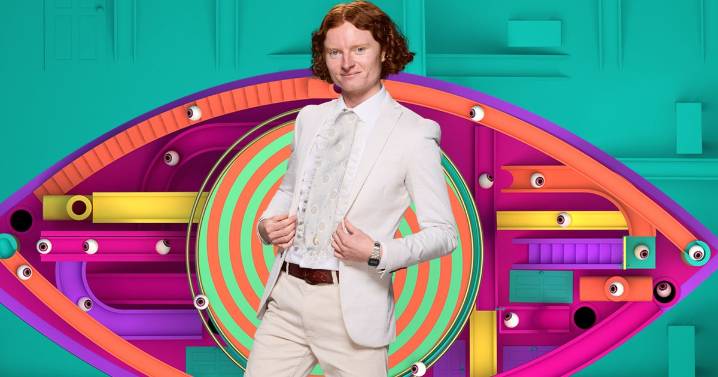 Big Brother Housemate George Breaks Silence After Being Ejected
