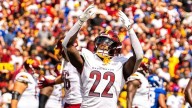 What Is Jacory Croskey-Merritt’s Ethnicity, Nationality, and Religion? Everything to Know About the NFL RB’s Background Here's everything to know about the Washinton Commanders' running back Jacory Cr
