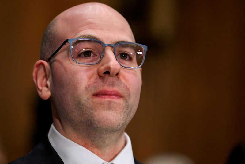 Fed's Miran wants aggressive rate cuts but downplays differences with other officials