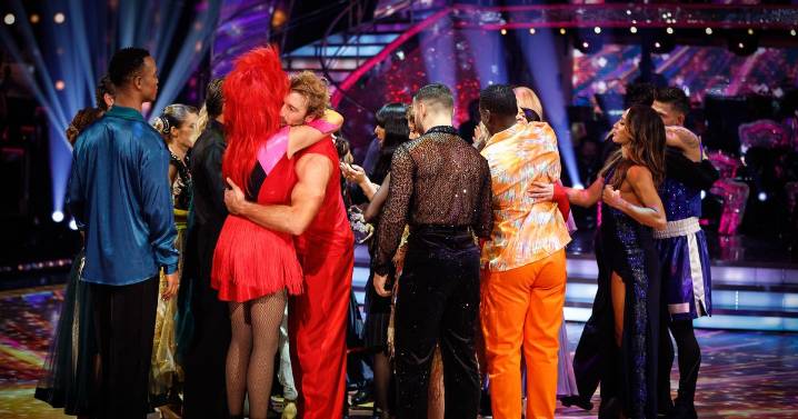 Strictly Come Dancing pro 'to miss out on final' in heartbreaking blow