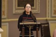 “Nadie está por encima de la ley”, afirma gobierno de Puebla, tras multa a exsecretaria de Finanzas