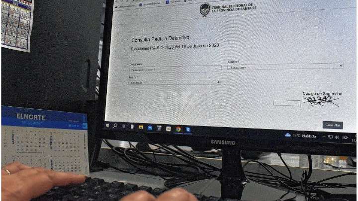 Dónde voto y con qué DNI: consultá el padrón electoral 2025 para las elecciones del 26 de octubre