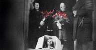 La memoria de los vivos