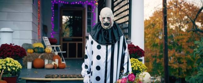 Horror sequel branded ‘best in the series’ lands on Amazon Prime Video for Halloween