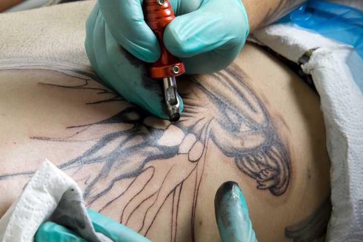 Study: Cleveland ranks fourth in U.S. for tattoo regret