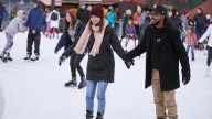 Winterland at Gallagher Way opens in less than a month