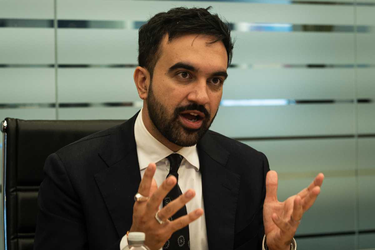 amNY 2025 ELECTION PRIMER: What you need to know about the NYC Mayor’s Race and more