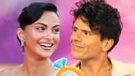 Actress Camila Mendes Engaged to Rudy Mancuso
