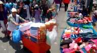 Municipalidad de Lima anuncia plan Navidad Segura 2025: así erradicarán el comercio informal en Mesa Redonda
