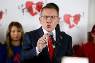 “No se puede gobernar declarando la Guerra a Muerte”: Roy Barreras se aleja de Petro en su lanzamiento de campaña