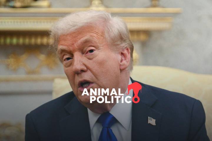 Trump dice que T-MEC se puede renegociar, pero plantea acuerdos distintos con México y Canadá