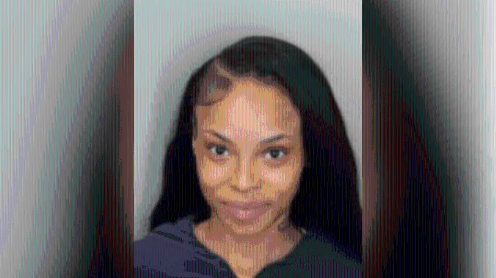Task force arrests woman accused of attempted murder