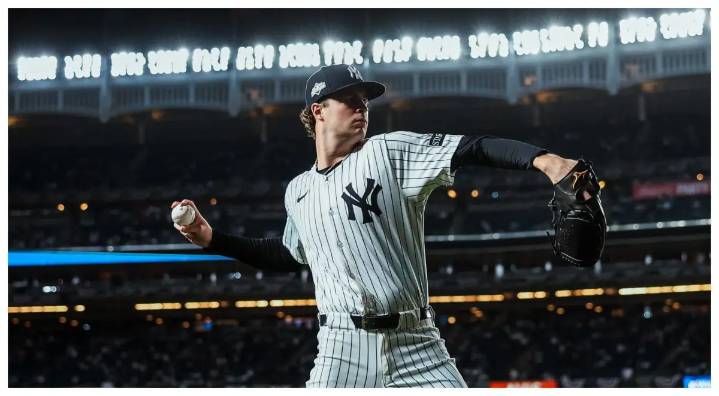 Yankees blanquean a Boston y avanzan a la Serie Divisional contra Toronto