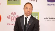 Stephen Graham to release book inspired by Adolescence