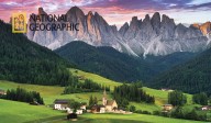 Estos son los 5 mejores lugares del mundo para viajar en 2026, según National Geographic