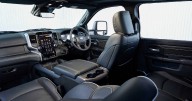 Ram Trucks Australia focusing on luxury with updated heavy