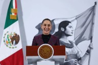 Sheinbaum saluda el reconocimiento de España por los agravios en la Conquista