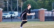 SEC. V BOYS SOCCER: Evingham leads top-seeded Hornell to semis