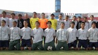 Con el retiro de Héctor Moreno, ¿dónde están los campeones Sub
