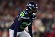 Report: Seahawks Have Stunning Stance on Riq Woolen