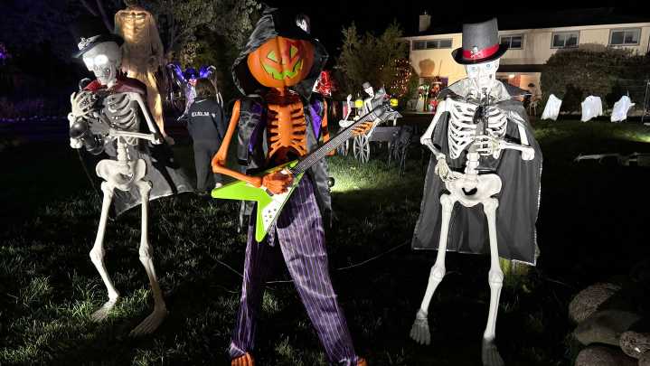 Does Halloween weather predict winter? Here’s what folklore says