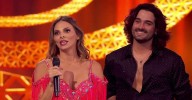 Irene Rosales reaparece en la televisión con un potente mensaje: "Soy yo, aquí estoy y voy a disfrutar"