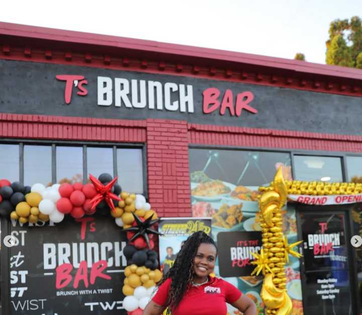 T’s Brunch Bar Brings Big Flavor & Faith To Fourth Restaurant Location [Exclusive]