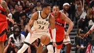 Bucks por su tercera victoria en baloncesto estadounidense