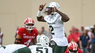 Michigan State football score: Jonathan Smith's squad fails vs Indiana