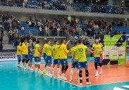 CANARIAS7 sortea 25 entradas dobles para el partido entre el CV Guaguas y el MÁV Foxconn