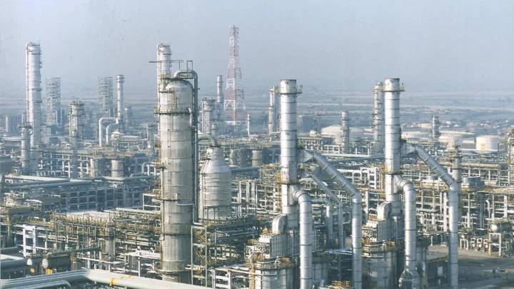We will comply with guidance from Indian government, EU: RIL on sanctions