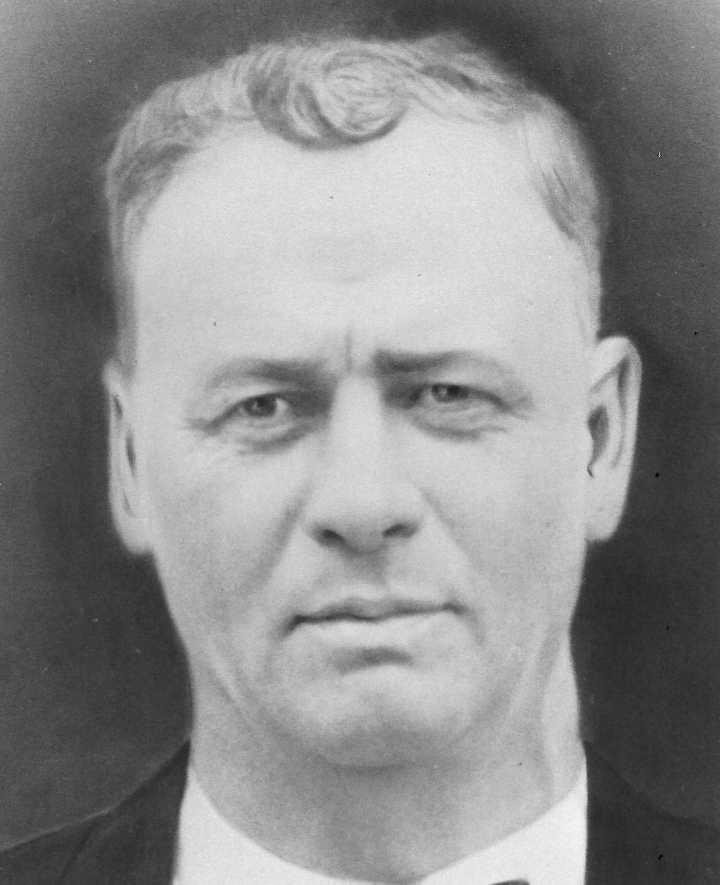 Remembering Muskegon police detective killed by ‘infamous’ gangster 100 years later