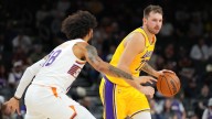 Our experts' favorite NBA futures bets to make this season, including two on Luka Doncic