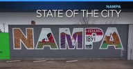 Today In Your Neighborhood: Nampa State of the City & Barnes and Noble opens in Meridian